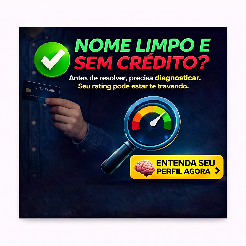 Banner quadrado