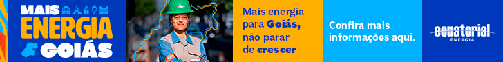 Banner retangular
