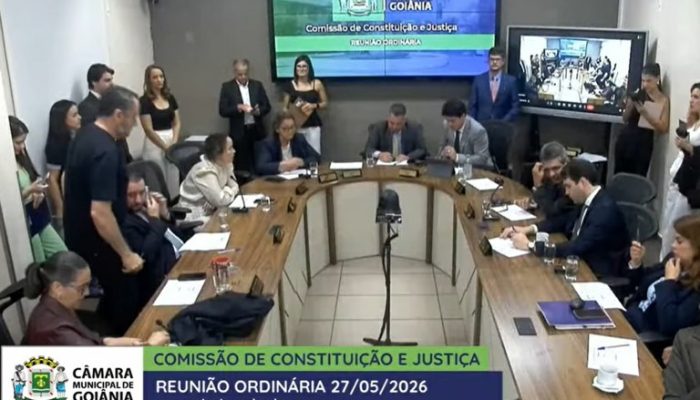 Câmara Municipal de Goiânia