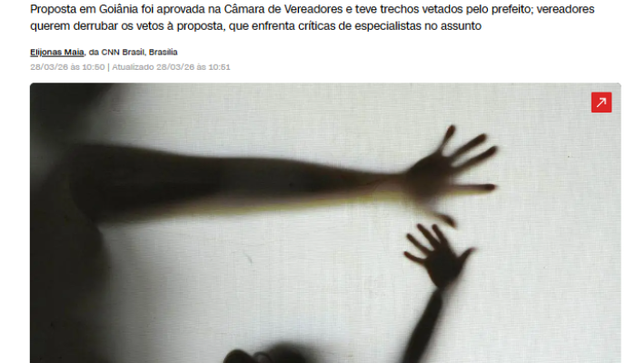 Câmara Municipal de Goiânia