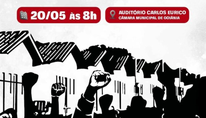 Câmara Municipal de Goiânia