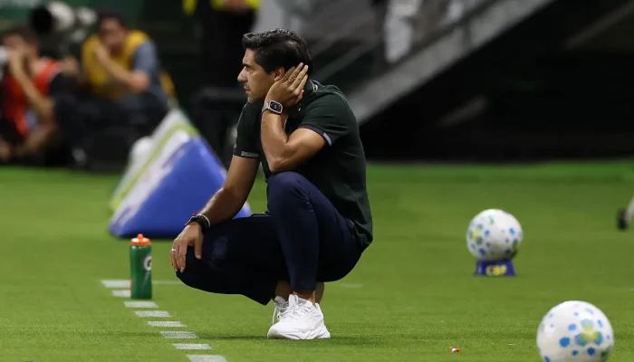 abel-ferreira