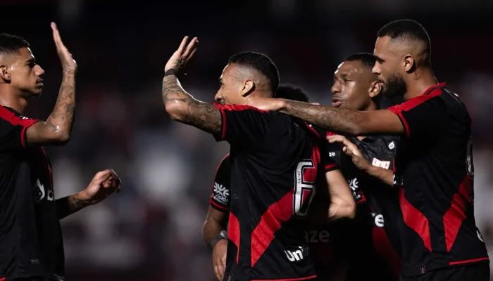 atletico-x-londrina