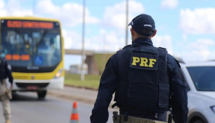 © PRF/Divulgação