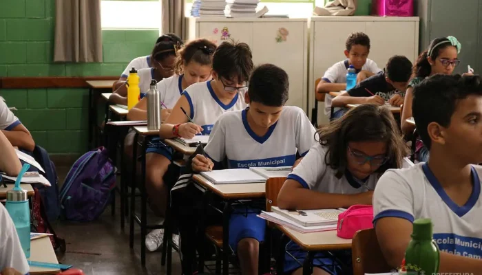 escola