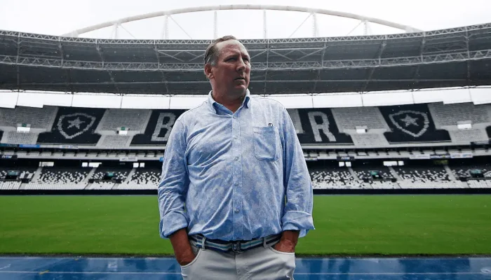 john-textor-botafogo