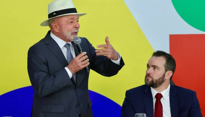 lula