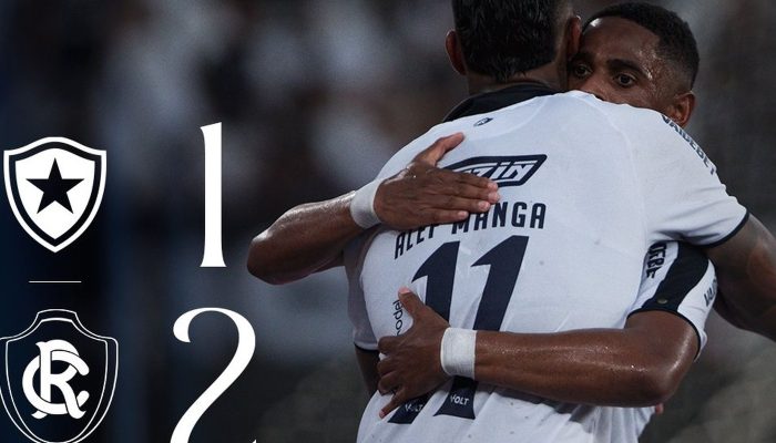 remo_2_a_1_botafogo_brasileirao_2026